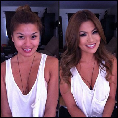 charmaine star star in charmaine star