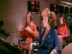 chico miles recommends Lesbian Scifi Porn