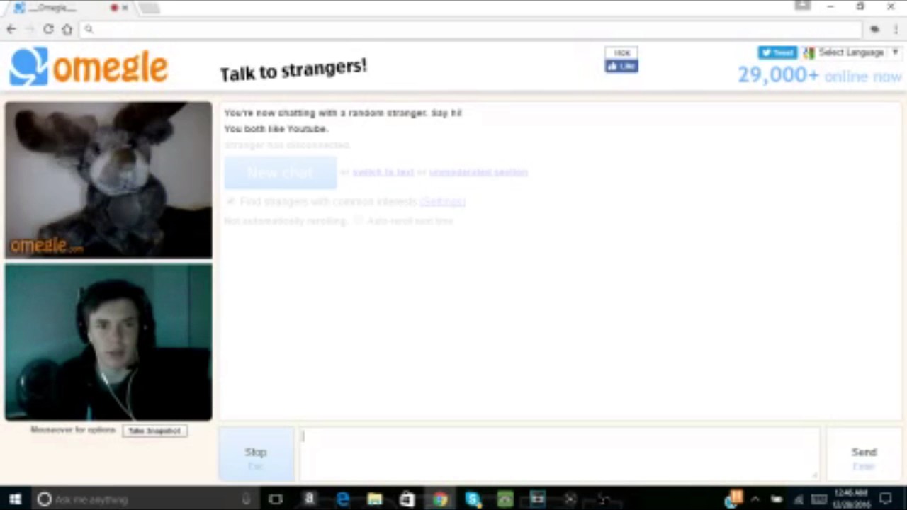 cuties omegle - sherry stunns porn large creampies