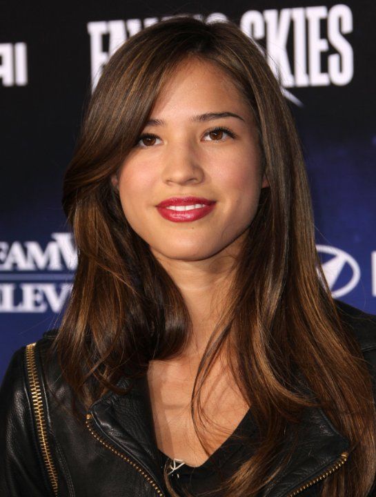 Kelsey Asbille Sexy tube romantic bob desaulniers recommends Kelsey Asbille Sexy