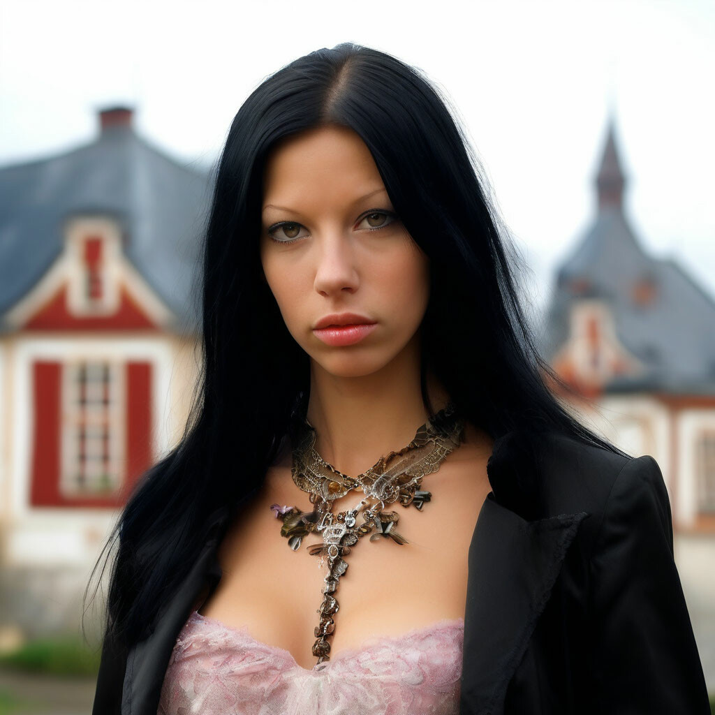 beth lambrecht recommends anna von freienwalde pic