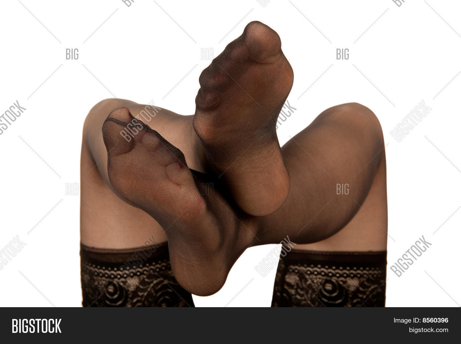 Best of callie brooks lesbian almaz asmerom share sexy nyloned feet photos