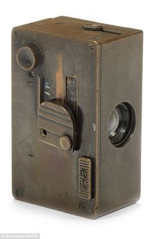 danny mealy recommends Hidden Camera Mast