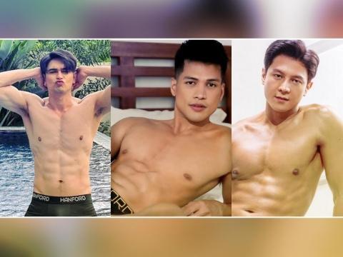 hot hung hunks club miami hot hung hunks