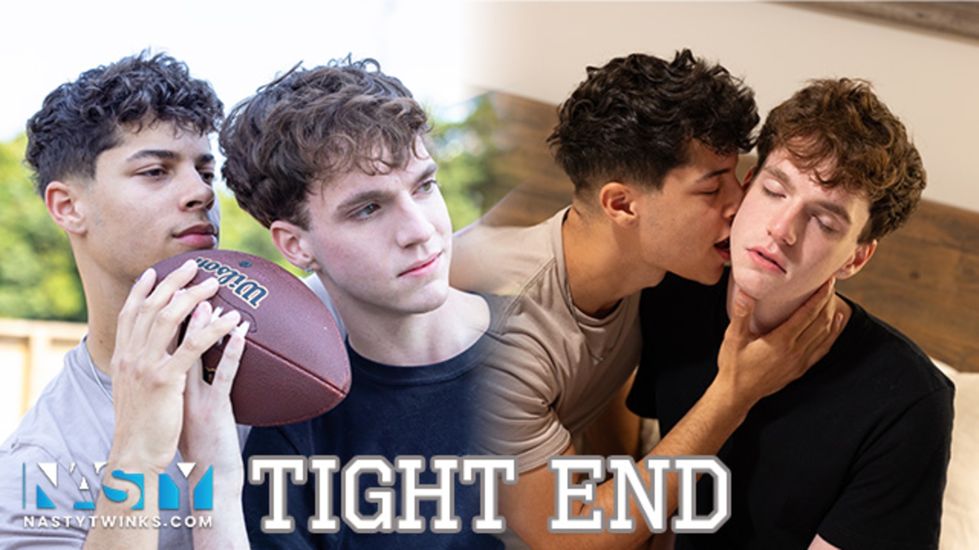 amer sabbah recommends Nasty Twinks