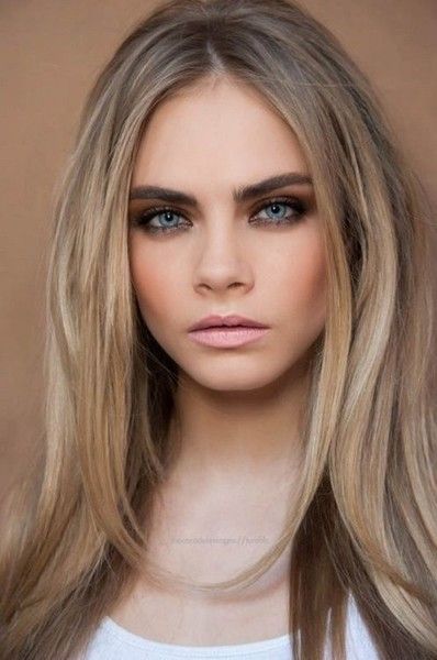 Best of Ash blonde nude