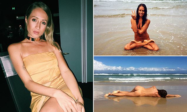 dikshant koirala like nude beach russia photo cris maldonado recommends nude beach russia pic