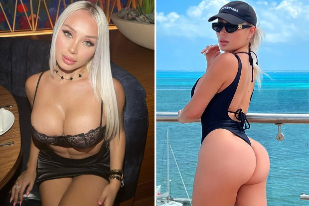 Top pics of connie farrugia's XXX archive alesandra cortez add photo