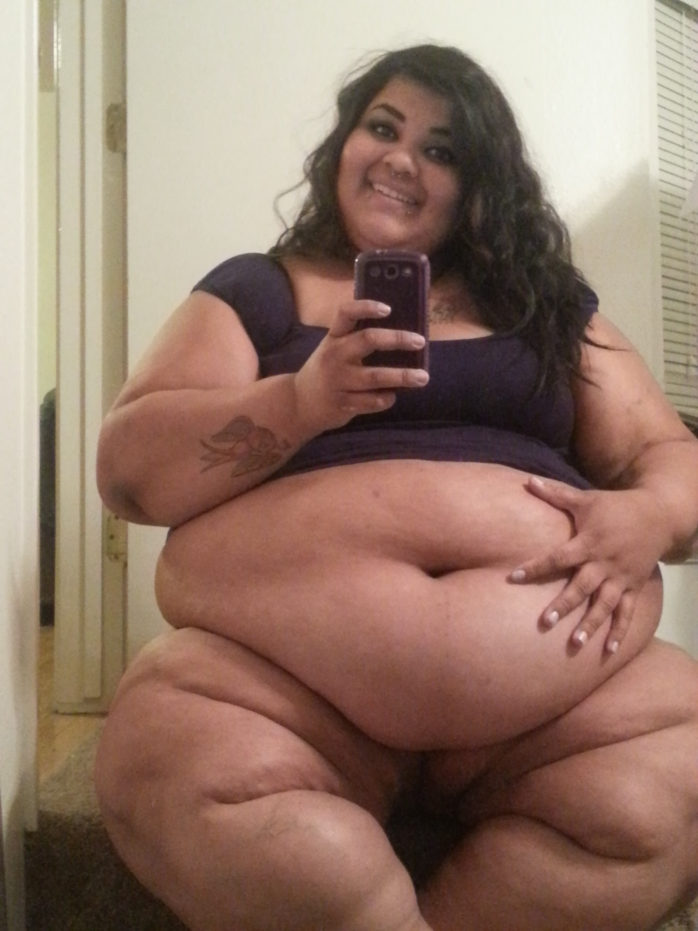 brenda a meyer recommends ssbbw stacia pic