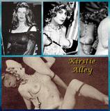 kirstie alley nude - new money talks porn hannah hodson movies and tv shows