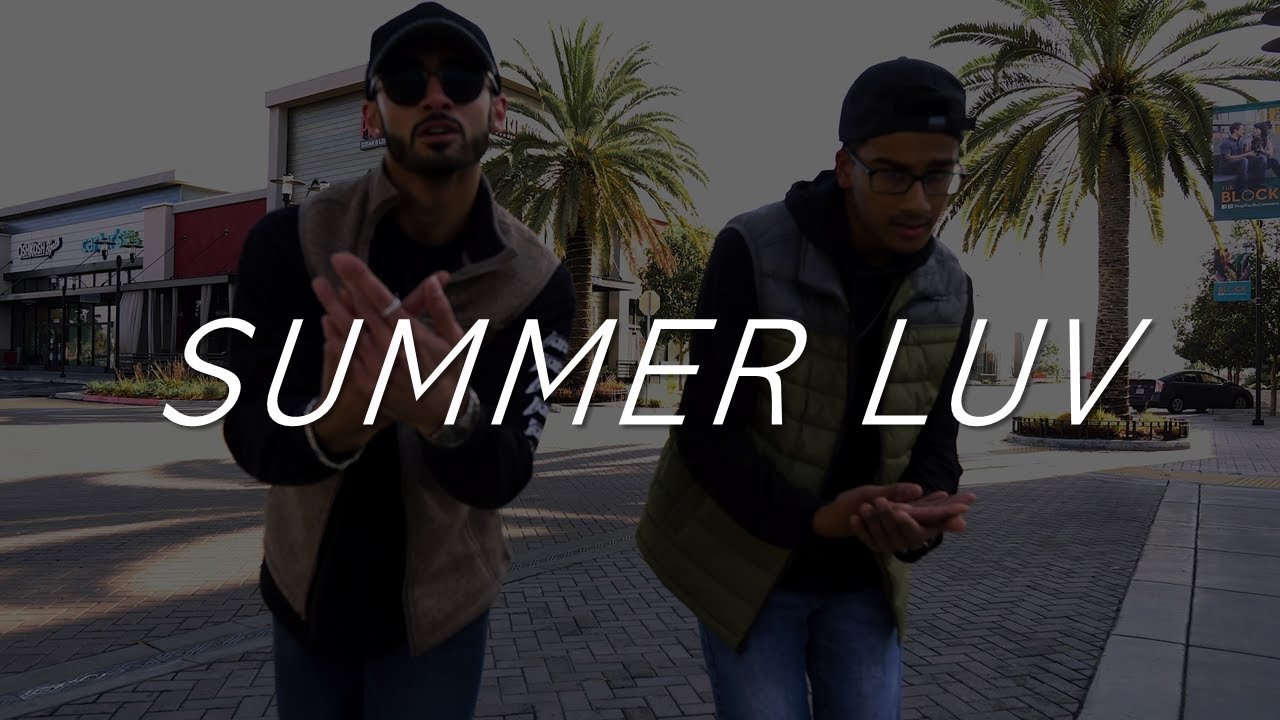Best of Summer luv