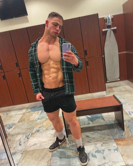 matt luscious gay - armani dream nude breast voyeur