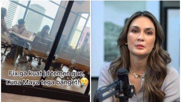 diane cowles recommends Video Luna Maya