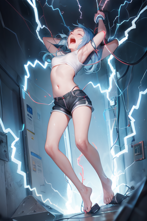 extreme electro torture uncensored pussy extreme electro torture