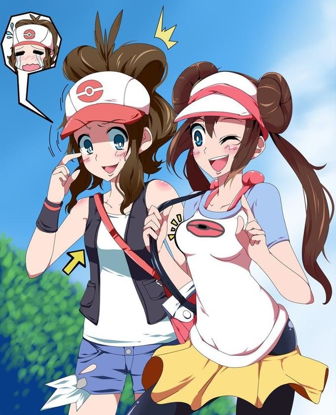 pokemon porn comp - kendra lust pee pornstars from romania