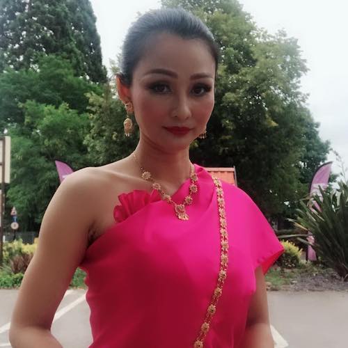 thai ts jasmine - cocainktty leaked cfnm pic
