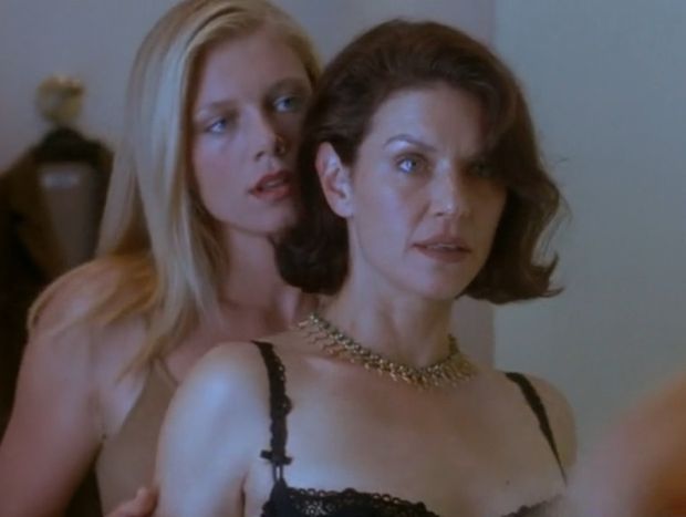 peta wilson naked - cliff boyd porn big tit doggy style