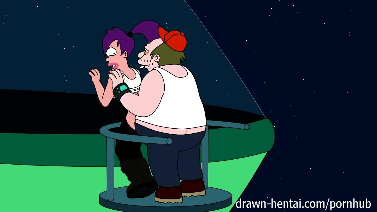Futurama Porn Leela naturels xxx debu gurung recommends Futurama Porn Leela