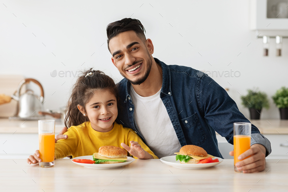 arnaud caron recommends Daddy Eats Daughter