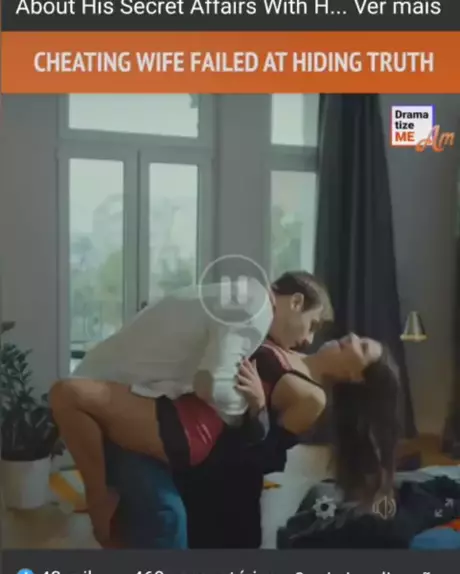 bryant mack recommends 3d Cheating Wife
