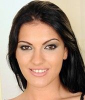 honey demon porn - nice nip brooke banner interracial