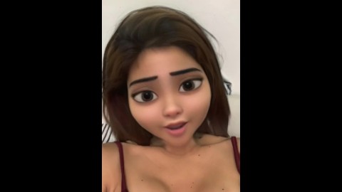 riley shy interracial