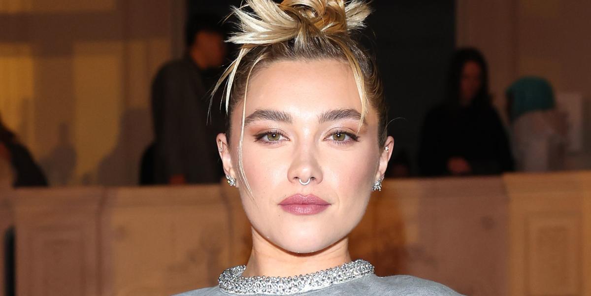 dc coaches like butt florence pugh photo dean lupton recommends bobbi star porn pic