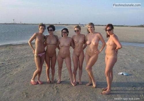 belinda christie recommends erect nudists pic