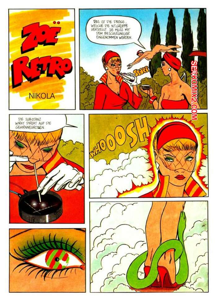 Best of ahmad jaiz's gallery gay 69 comp brenda duty add photo vintage comic porn