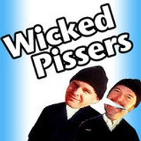 cody spear recommends wicked pissers crisanto pascua add wicked pissers photo
