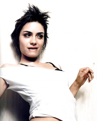 Naked Shannyn Sossamon anal pornstars bessie austin recommends Naked Shannyn Sossamon