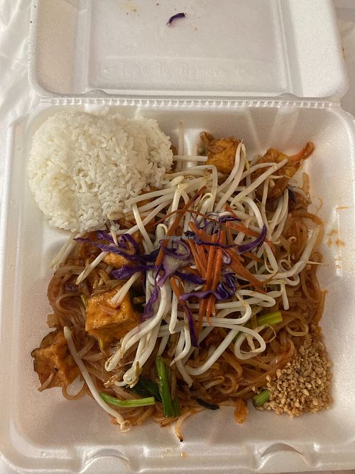 bill korb recommends Galare Thai