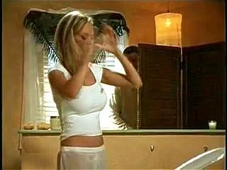 jenna jameson the masseuse - bunny glamazone freaky interracial couple
