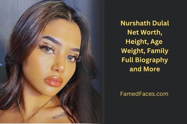 angelo reis recommends Nursath Dulal