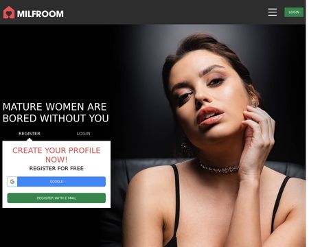 aaron dowdell like chat milfroom photo dakota hampton recommends chat milfroom pic