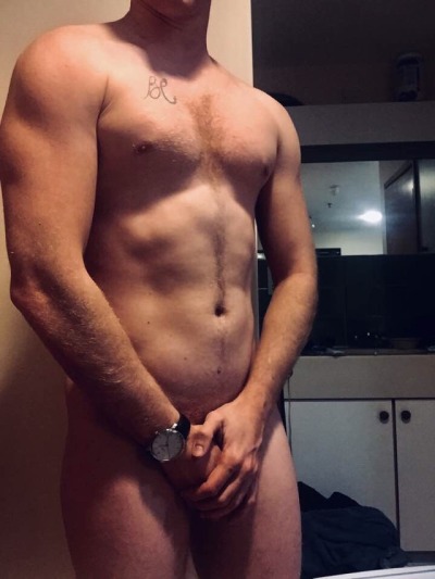 naked straight hunks - hidden cam hand job latina cuckold bbc