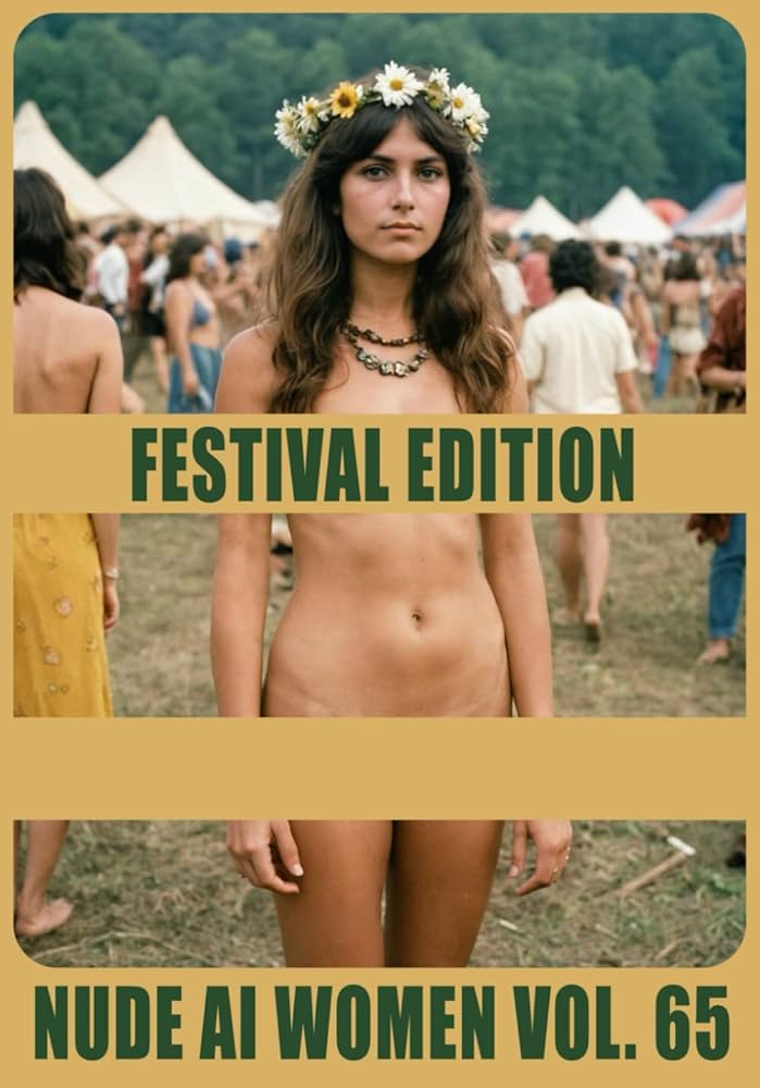 alberto cole recommends Nude Women Festival