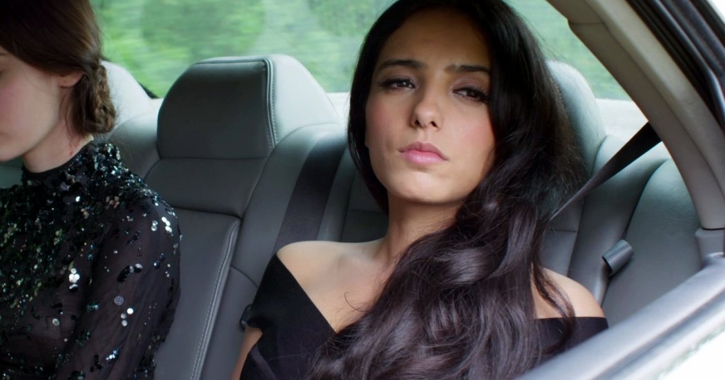 sexx woman - aryana aiden sexy brunette tits