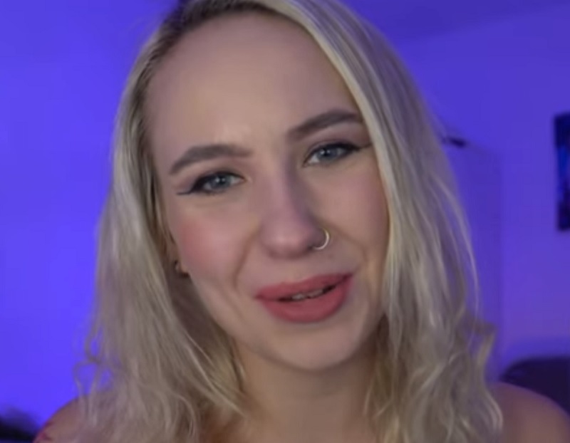 corey brunskill recommends Stardust Asmr Onlyfans