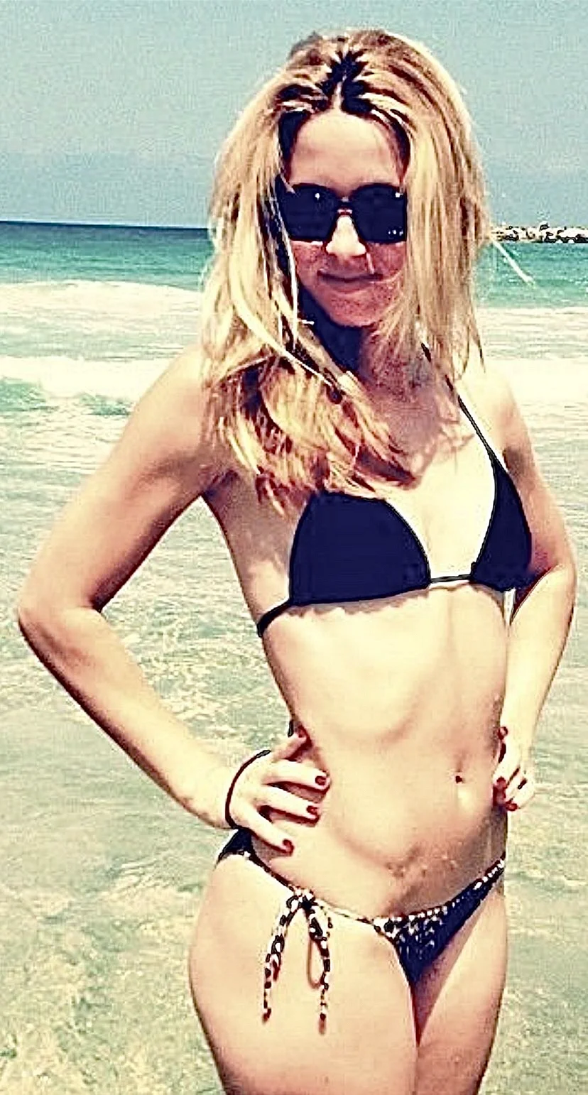charmaine aberilla recommends alona tal bikini dj daniel add alona tal bikini photo