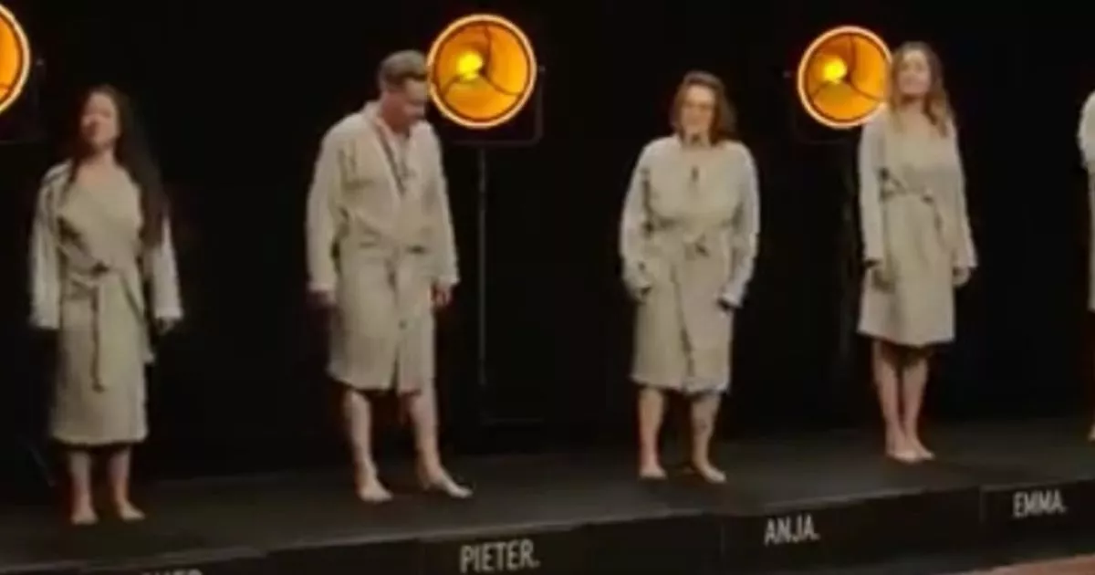 naked on tv game show - tasteful female nudes sinfuldeeds russian
