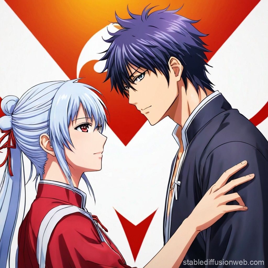 anime romance scene turnpike lane anime romance scene