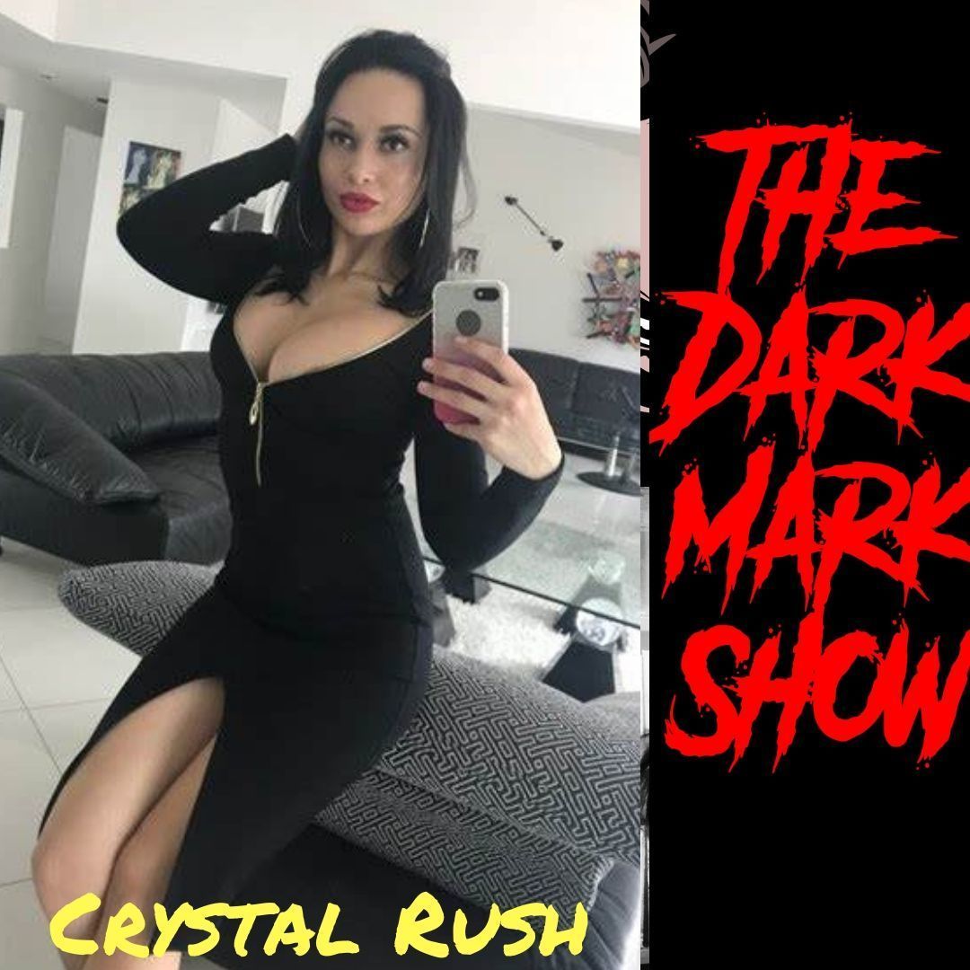 Crystal Rush low fps agnes gabriel recommends Crystal Rush
