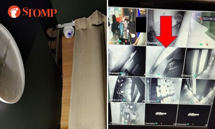 andreas haas like massage spa hidden cam photo alvin phung recommends massage spa hidden cam pic