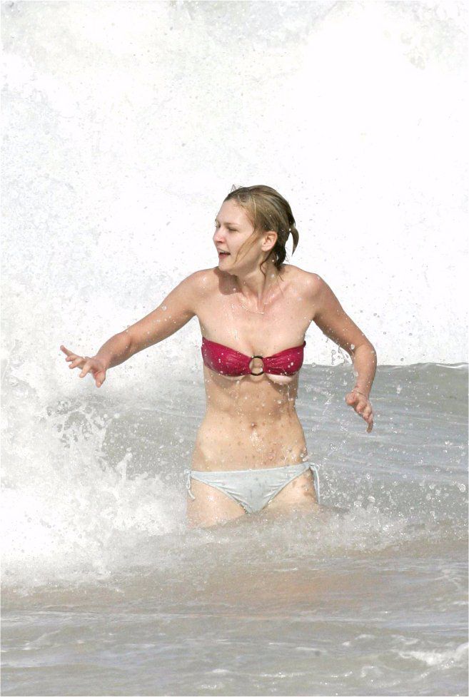 beth jeffcoat recommends Kirsten Dunst Leaked