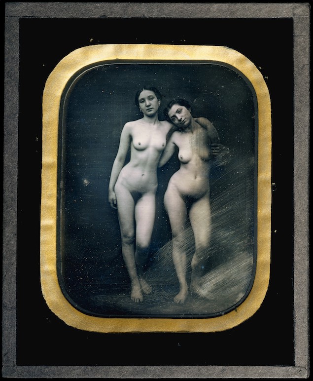 ayesha anees recommends Old Time Pornography