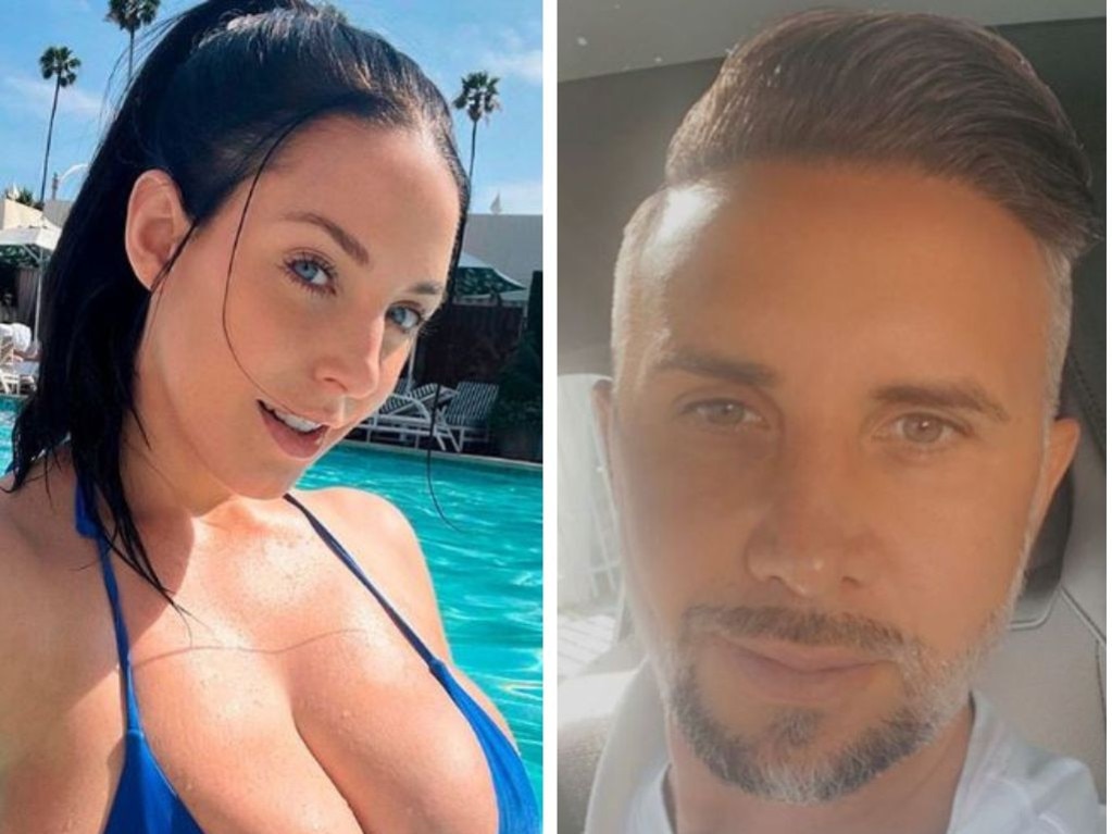 debbie rabinowitz like angela white and kiran lee photo candice adkins recommends angela white and kiran lee pic