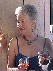 carl perrett recommends British Mature Gilf
