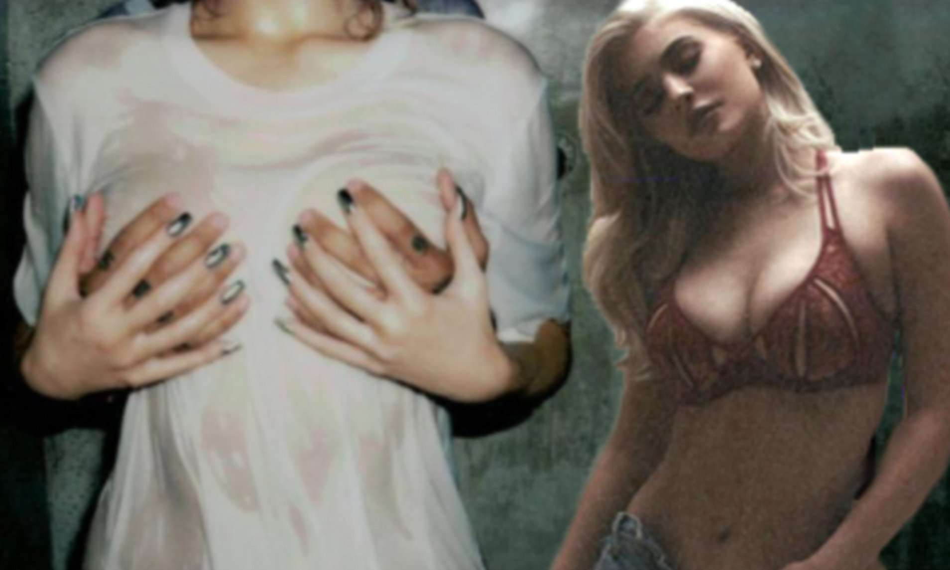 Best of cookie run kingdom porn ashlee hunter share wet t shirt boobs photos