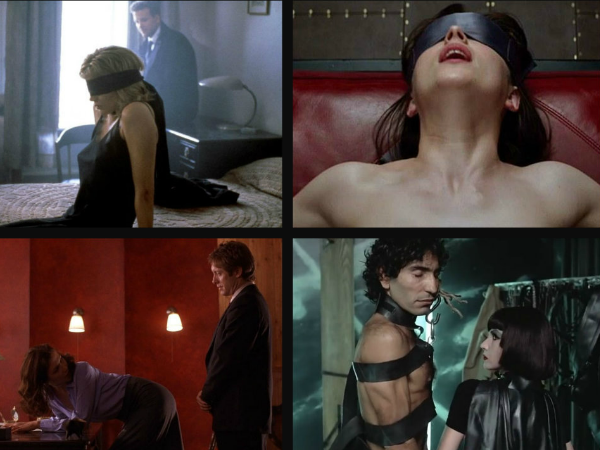 movies about femdom ann stocking movies about femdom